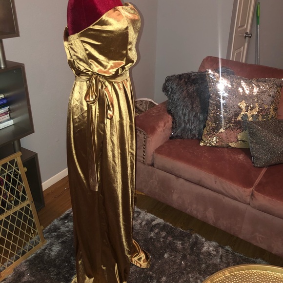 Ball Gown - Picture 4 of 6